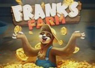 Franks Farm 96 слот Hacksaw